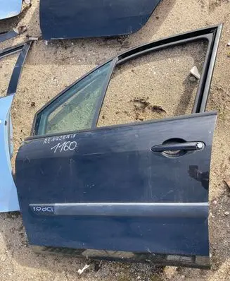 Renault Scenic II - Grand scenic II Front door