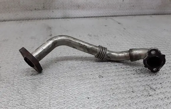 Renault Espace - Grand espace IV EGR valve line/pipe/hose
