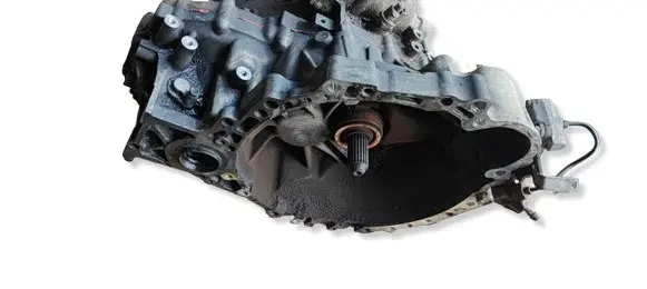 Toyota Corolla Verso E121 Manual 5 speed gearbox 