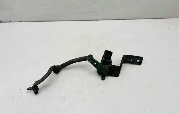 Skoda Superb B8 (3V) Headlight/headlamp level sensor 5Q0907503