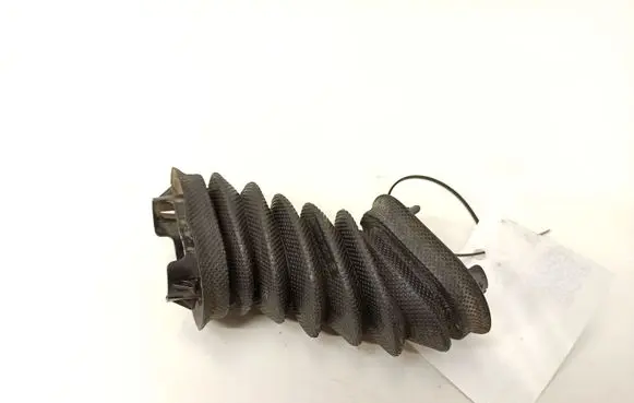 Mercedes-Benz CLS C219 Rear wire harness sleeve A2118210197