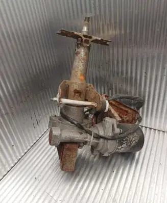 Toyota Yaris Electric power steering pump 452000D030 6900000264 SM1040BC