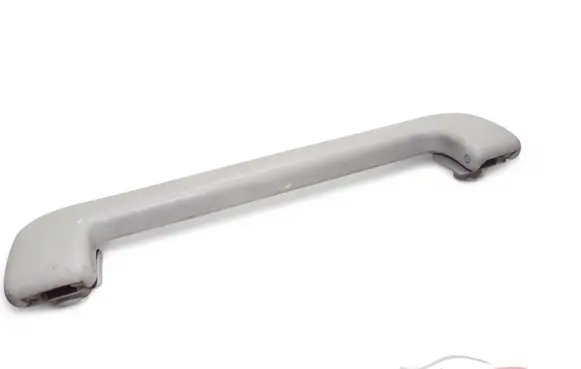 Front interior roof grab handle
