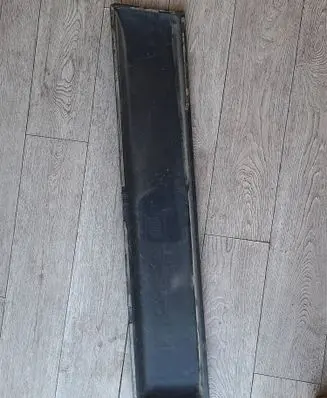 Dacia Duster Front door trim (molding) 808725725R