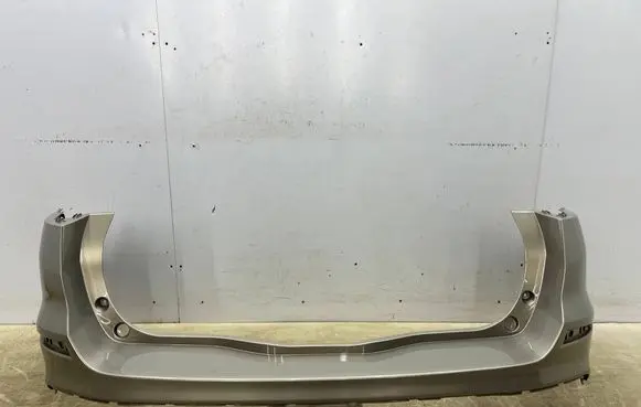 Ford Mondeo MK V Rear bumper DS7317906S