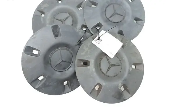 Mercedes-Benz Sprinter W906 Wheel nut cap/cover A9064010025