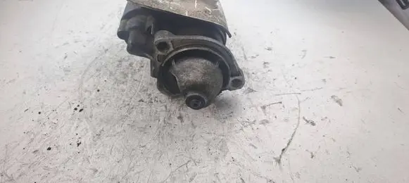 Audi A4 S4 B5 8D Starter motor 0331303162662