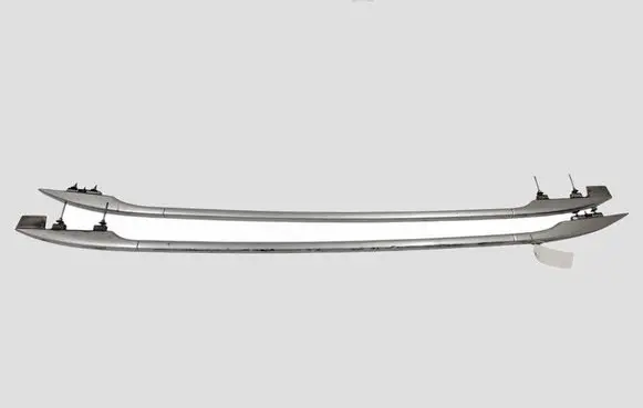 Peugeot 407 Roof bar rail 96496912
