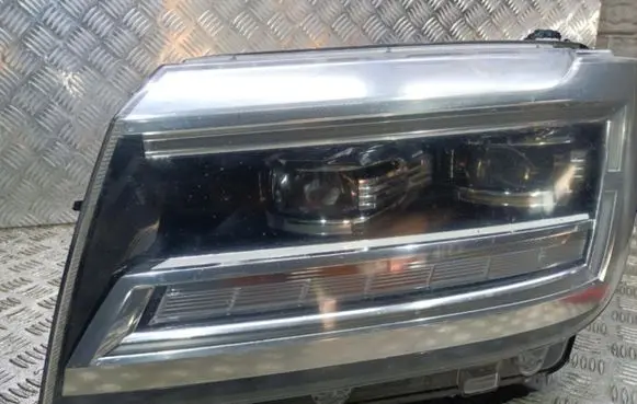 Volkswagen Crafter Headlight/headlamp 7C1941035