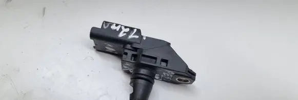 Peugeot 3008 I Air pressure sensor 9663480880