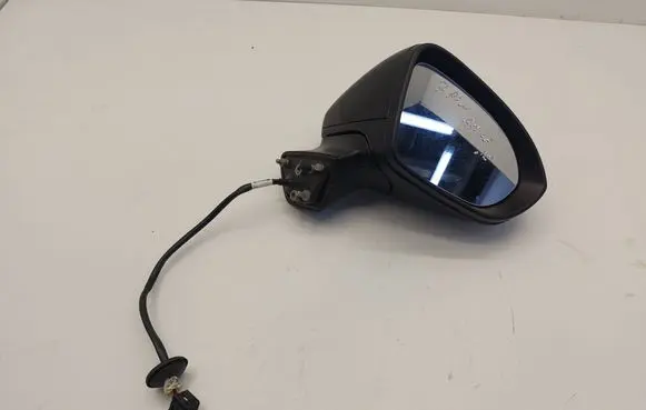 Opel Astra K Front door electric wing mirror