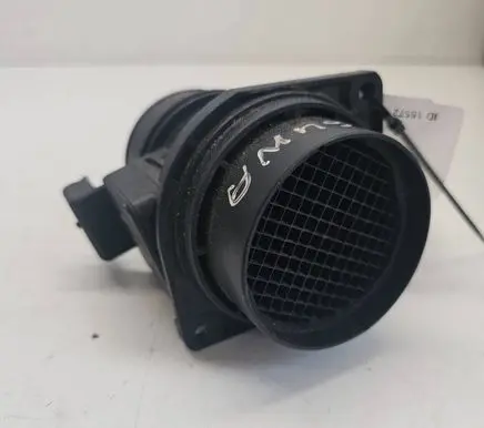 Renault Laguna II Mass air flow meter 7700314057