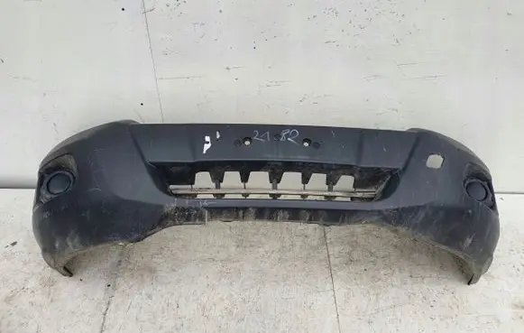 Ford Transit Front bumper