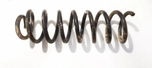 Renault Scenic II - Grand scenic II Rear coil spring