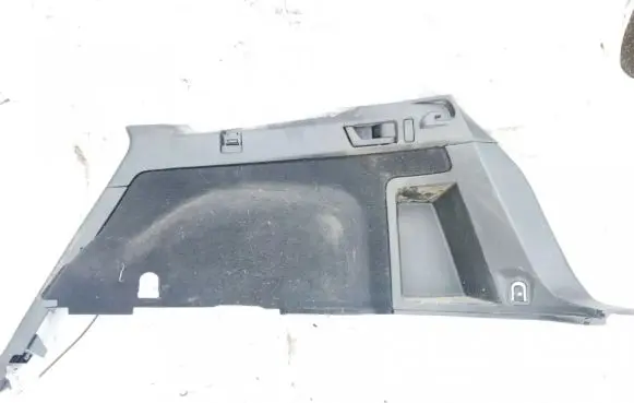 Subaru Outback Other trunk/boot trim element s735808800