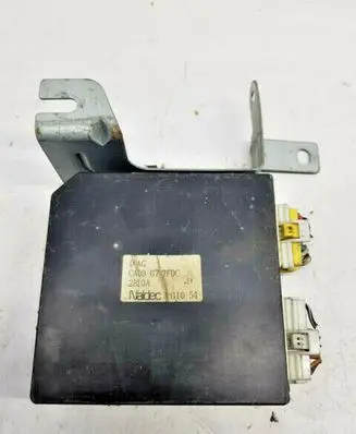 Mazda Xedos 6 Airbag deployment crash/impact sensor CA09677F0C