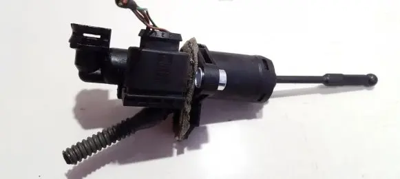 Clutch master cylinder