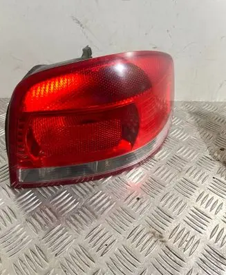 Audi A3 S3 8P Rear/tail lights 8P0945096