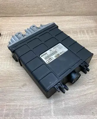 Volkswagen Golf III Engine control unit/module ECU 028906021F 0281001366