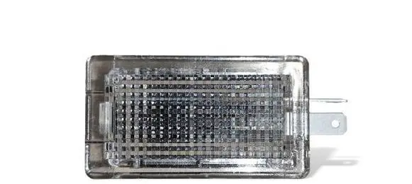 Hyundai i30 Boot/trunk interior light 9262033000