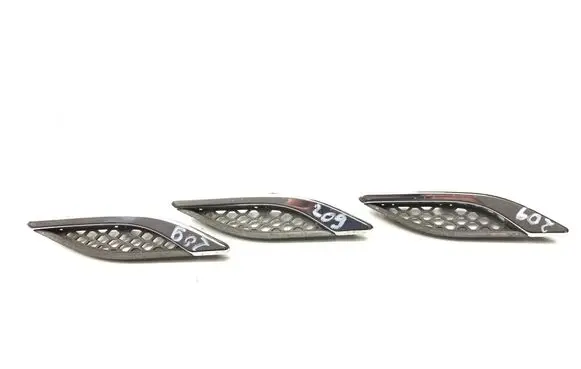 Maserati Ghibli Fender trim (molding) 670025655