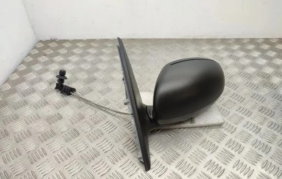 Skoda Roomster (5J) Manual wing mirror 