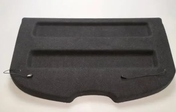 Nissan Qashqai Parcel shelf 