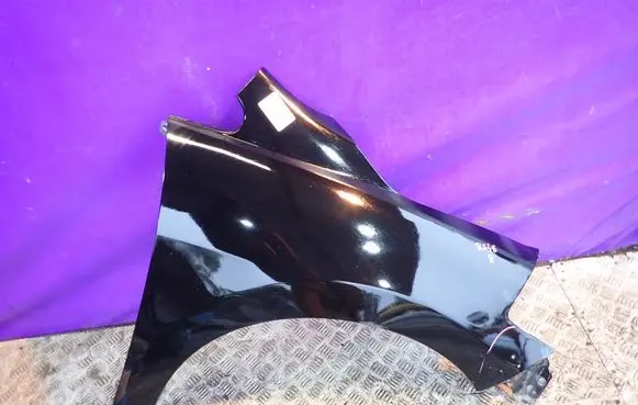 Nissan Versa Fender 