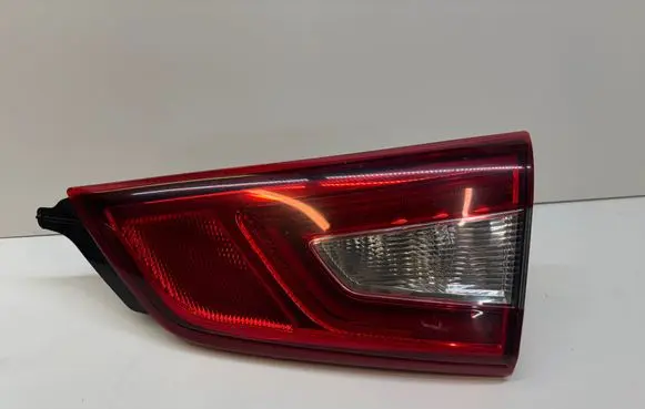 Nissan Qashqai Tailgate rear/tail lights 22618013