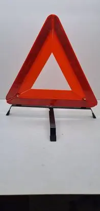 Mercedes-Benz Vaneo W414 Emergency warning sign 