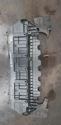Honda Civic IX Front bumper skid plate/under tray 71181TV8E0