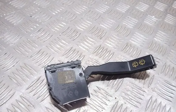 Renault 19 Wiper control stalk