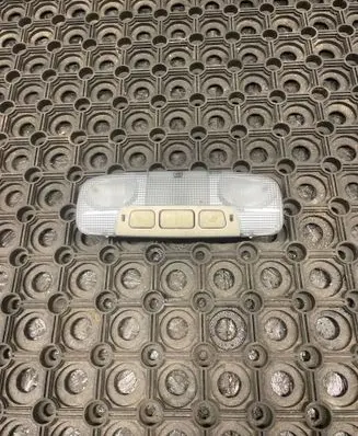 Ford Focus Front seat light 168816