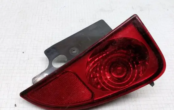 Renault Espace - Grand espace IV Rear fog light 8200027154