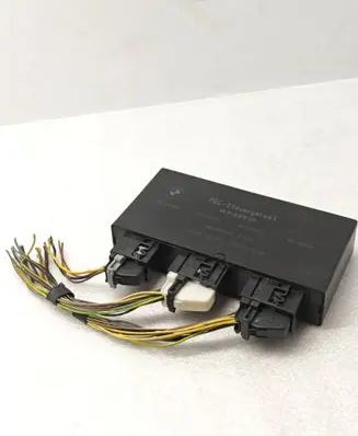 BMW 5 E60 E61 Parking PDC control unit/module 66216978232 601973