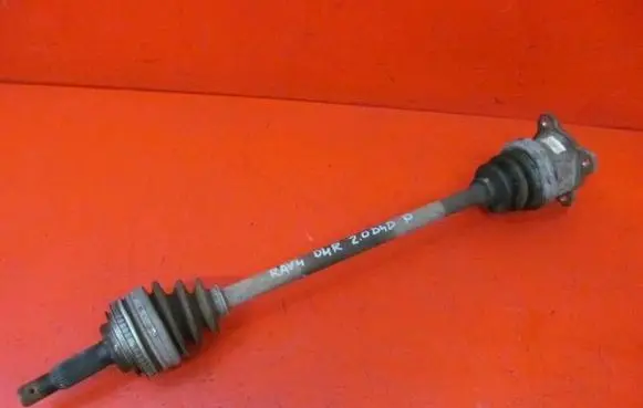 Toyota RAV 4 (XA20) Rear driveshaft RAV4IIPOLOSPT