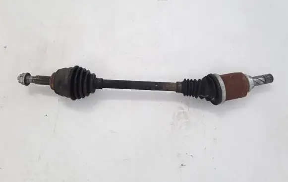 Dacia Sandero Front driveshaft 391013871R