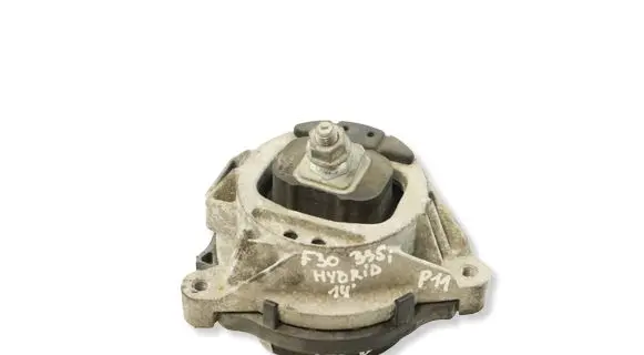 BMW 3 F30 F35 F31 Engine mount bracket 6787659 22116787659
