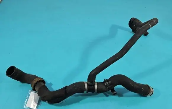 Mercedes-Benz ML W164 Engine coolant pipe/hose A1645011082 IMPRK1536579