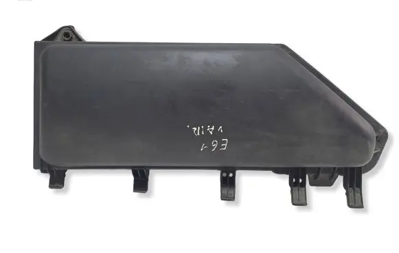 BMW 5 E60 E61 Cabin air micro filter cap 6913503
