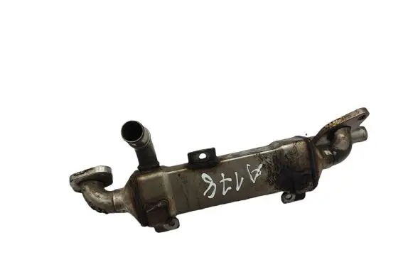 Seat Alhambra (Mk1) EGR valve cooler BH0038131513C 038131513C