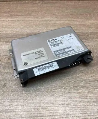 BMW 5 E39 Engine control unit/module ECU 1422768 0260002360