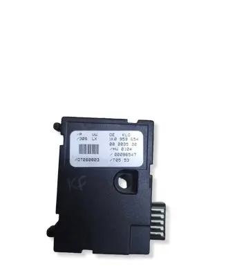 Audi A3 S3 8P Steering angle sensor 1K0959654 00096547