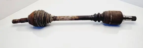 Peugeot Boxer Front driveshaft
