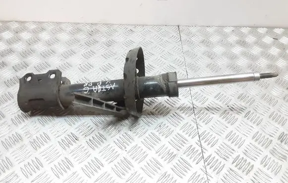 Opel Astra G Front shock absorber/damper