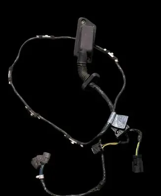 BMW Z3 E36 Front door wiring loom 8389658 173244 E6337K