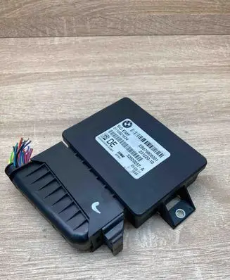 BMW 5 F10 F11 Hand brake control module 6799083 32620257A WITHPLUG