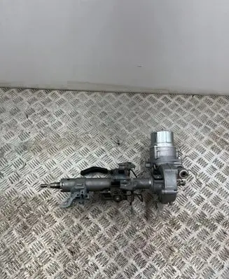 Electric power steering pump