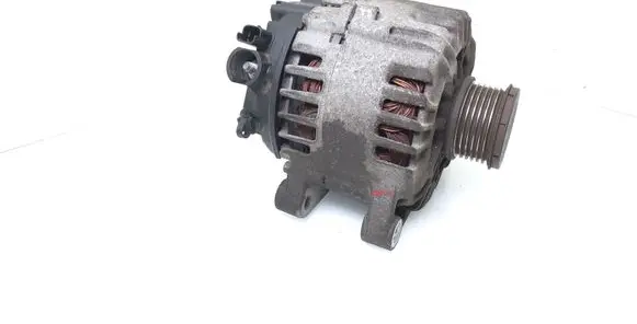 Citroen C4 Aircross Generator/alternator 9803049980