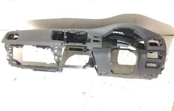 Volvo S60 Dashboard 1281849